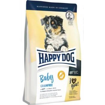 Happy Dog Baby Grainfree 1 kg