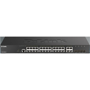 D-Link DGS-2000-28