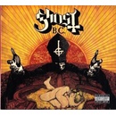 GHOST B.C.: INFESTISSUMAM CD