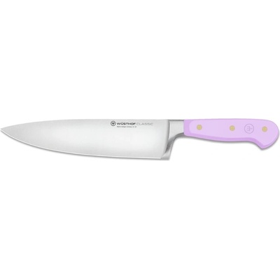 WÜSTHOF Нож на готвача CLASSIC COLOUR 20 см, лилав, Wüsthof (WU1061700220)