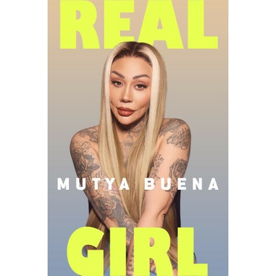 Real Girl - Mutya Buena