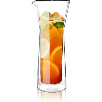 VIALLI DESIGN Amo 0,8 l - sklenená karafa