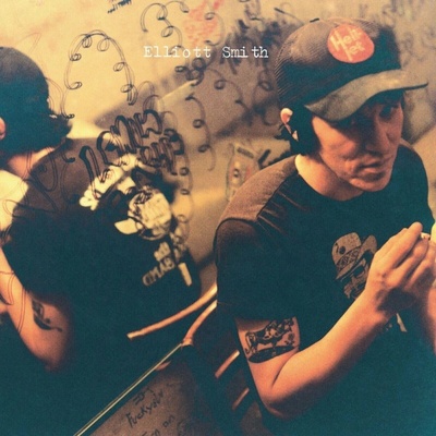 SMITH, ELLIOTT - EITHER OR -DOWNLOAD/HQ- LP