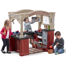 Step2 Grand kuchyňka Walk