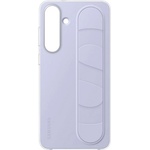 Samsung S25 FE SAMSUNG силиконов протектор за телефон, матов, заден протектор, LIGHT BLUE EF-GS731CLEG (EF-GS731CLEG)