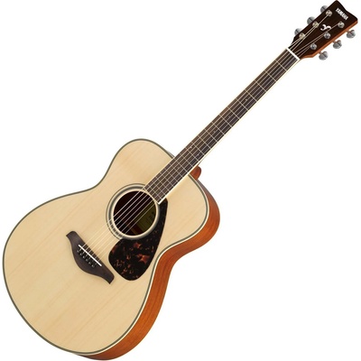 Yamaha FS820NTII Natural Фолк китара