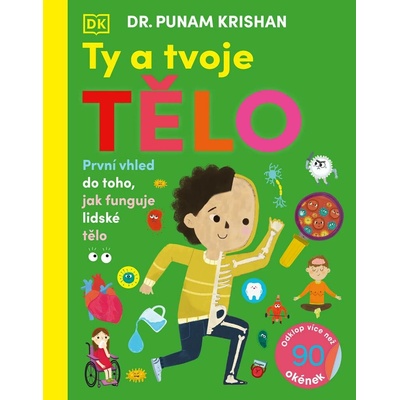 Ty a tvoje tělo
