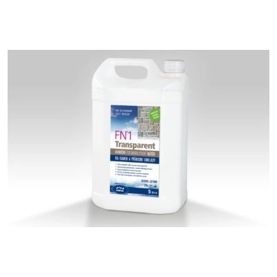 Funkční nátěr FN1 Transparent 5 l