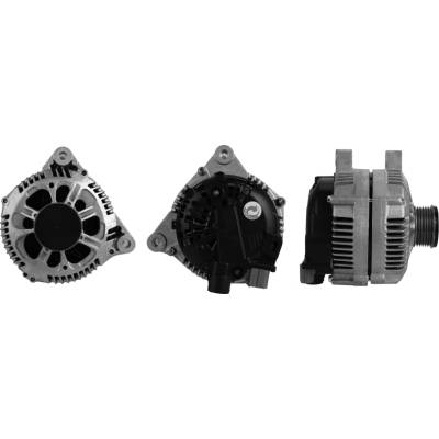 Alternátor LUCAS LRA02332