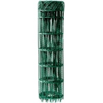 NIKA Декоративна оградна мрежа border fence, h = 0.40, 0.65 м (ro 81611)