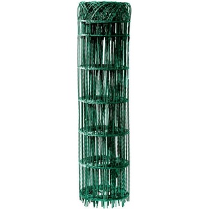 NIKA Декоративна оградна мрежа border fence, h = 0.40, 0.65 м (ro 81611)