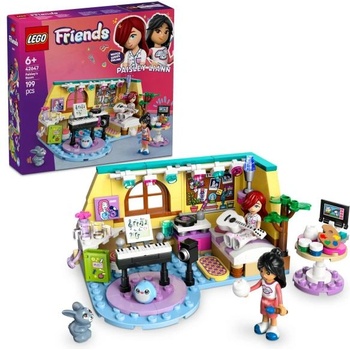 LEGO® Friends - Paisley's Room (42647)