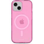 Holdit Гръб Holdit MagSafe Case за iPhone 15/14/13 - Розов