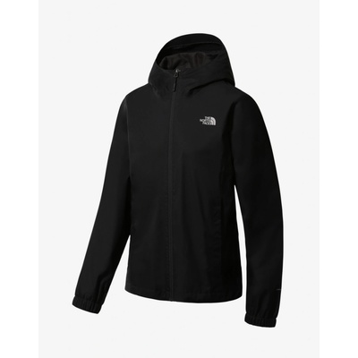 The North Face W Quest Jacket černá