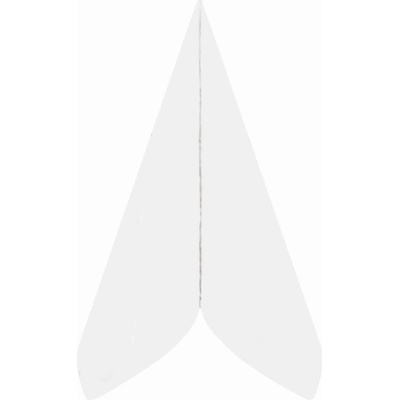 Wimex servítky Premium biele 40x40cm 50ks