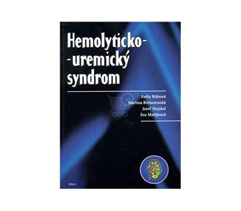 Hemolyticko-uremický syndrom -