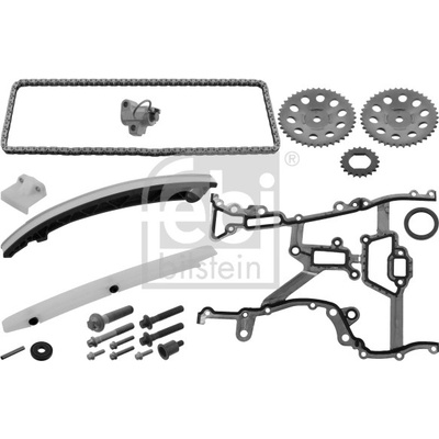 Sada rozvodovej reżaze Febi Bilstein 49689