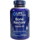 Doplňky stravy Life Extension Bone Restore with Vitamin K2 120 kapslí
