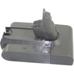 VHBW Батерия за Dyson DC58 / DC62 / DC72, 1500 mAh (800110023)