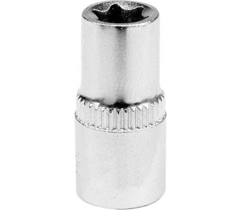 Bit Yato Nástavec TORX 1/4" E8
