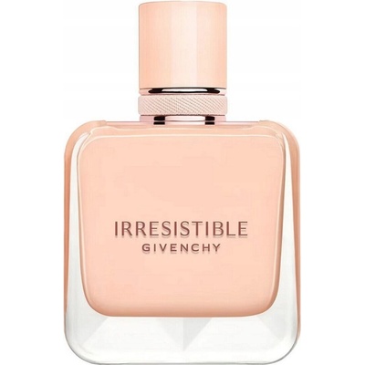Givenchy Irresistible Nude Velvet parfumovaná voda dámska 35 ml