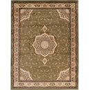 Makro Abra YESEMEK 5071A zelený