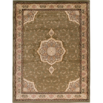 Makro Abra YESEMEK 5071A zelený