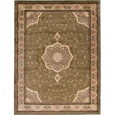 Makro Abra YESEMEK 5071A zelený