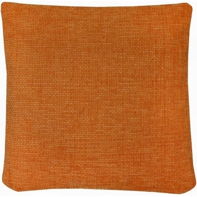 Intreccio Jacquard Chenille tehlová Tehlová 42 x 42 cm