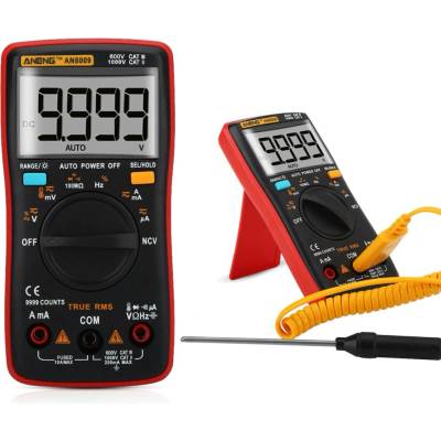 ANENG AN 8009