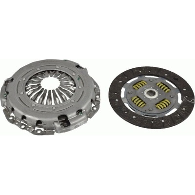 SACHS 3000 950 644