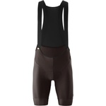 Gonso Мъжки клин за колоездене Gonso SQlab Go Bib Cycling bottoms - Bitter Brown - размер XXL (055-1915-0515)