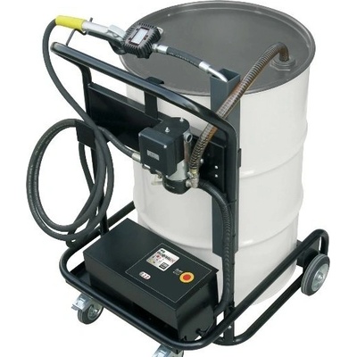 PIUSI VISCOTROLL 120/1 DC