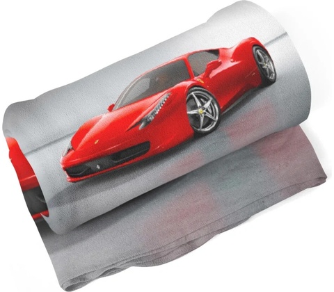 Sablio Deka Ferrari 150x120