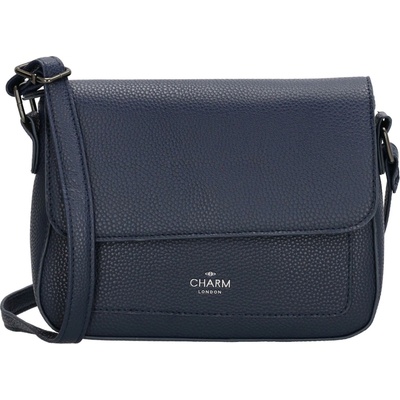 Charm London New York 22381 Blue 3 L
