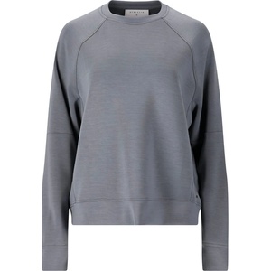 ATHLECIA Дамски пуловер ATHLECIA Women's Jacey Crew Neck Jumper - Rocky Rims - размер 36 (EU) (117-1887-1512)