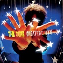 CURE: GREATEST HITS CD