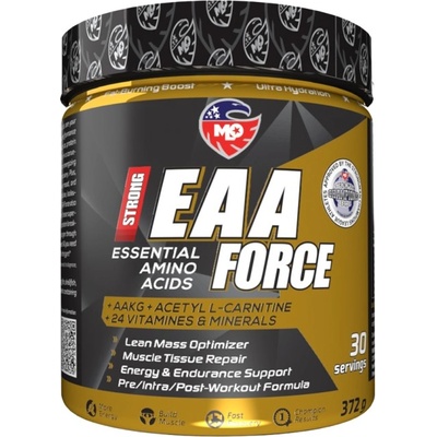 MLO EAA Force [372 грама] Кола