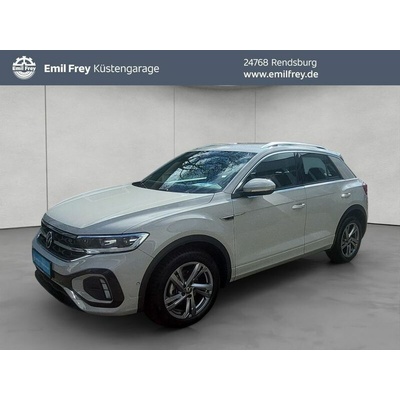 Volkswagen T-Roc R-Line 85 kW