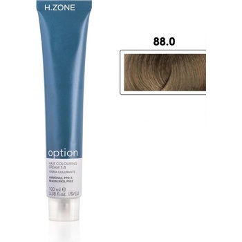 H.Zone Option barva 88.0 100 ml