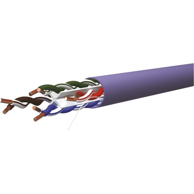 Emos S9132 UTP CAT 6 LSZH, 305m