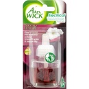 Air Wick electric osvěžovač jemný satén a měsíční lilie náplň 19 ml