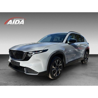 Mazda CX-5 2.5 141 Exclusive-Line 104 kW