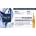 PHYTO Phytophanere Tерапия против реактивен косопад, 12 x 5 ml