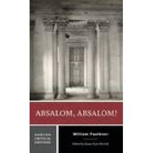 Absalom, Absalom! | William Faulkner (2022)