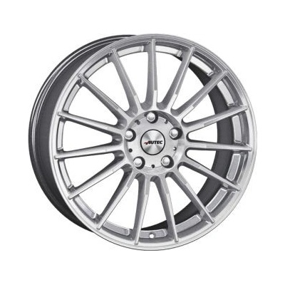 Autec Lamera 7,5x17 5x112 ET29 silver