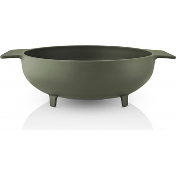 Eva Solo Kuchynské sito GREEN TOOLS 22 cm, zelené, plastové
