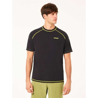 Oakley Тениска с uv защита fingerprint rashguard