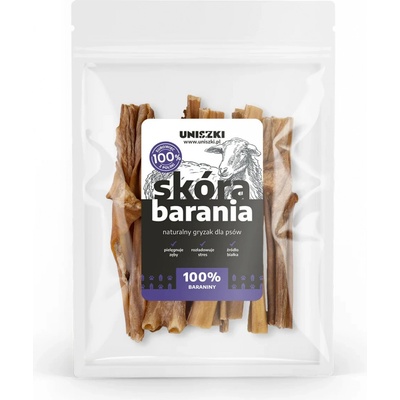 UNISZKI Ovčí kůže Mono 100 g