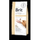 Brit Veterinary Diets Dog Hepatic 2 kg